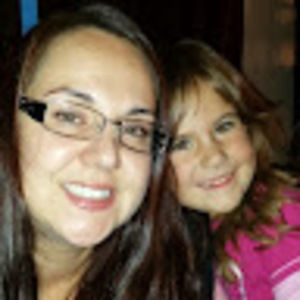 Meet your Posher, Randi-lee